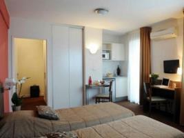 Rental Apartment Adagio Perpignan - Perpignan, 1 Person 外观 照片